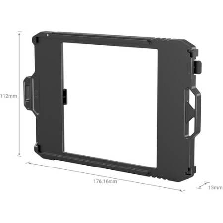 SmallRig 3320 - uchwyt, tacka na filtry, 4x4